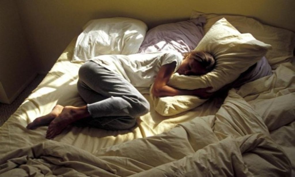 5 Manfaat Agar Tidak Tidur Setelah Bangun
