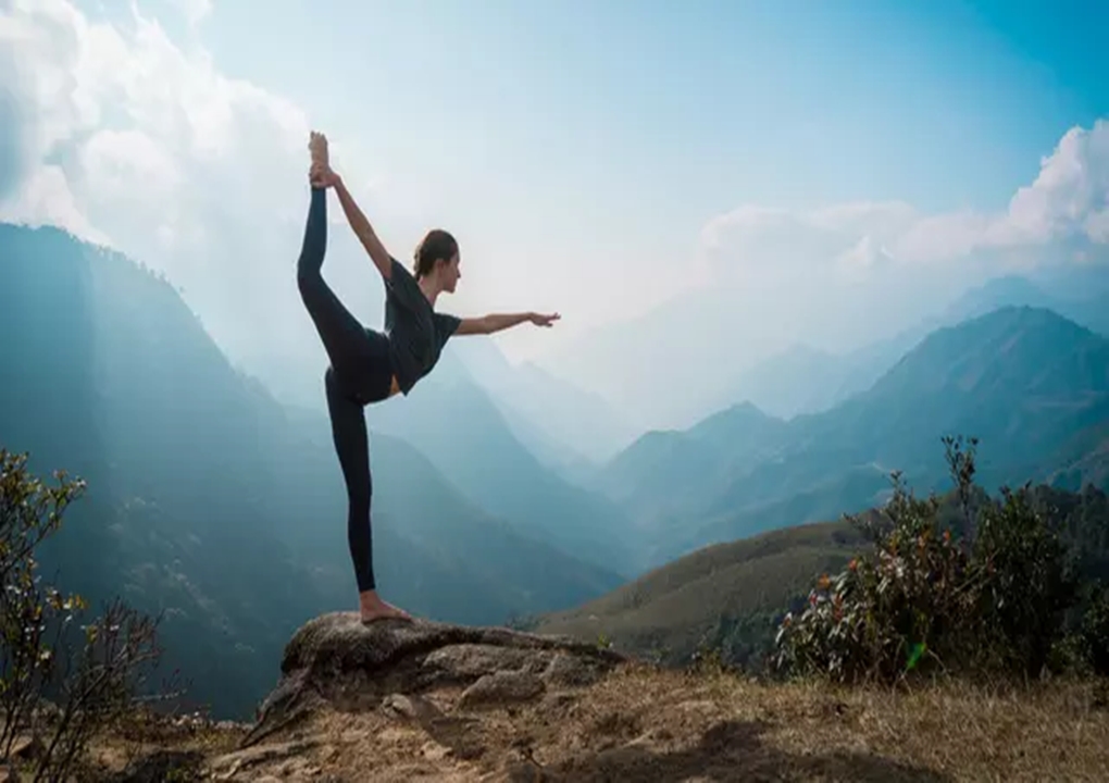 Yoga dan Meditasi Bisa Mengubah Gen