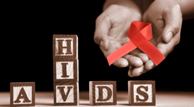 HIV Sejak Belasan Tahun Lalu Miguel Rayakan