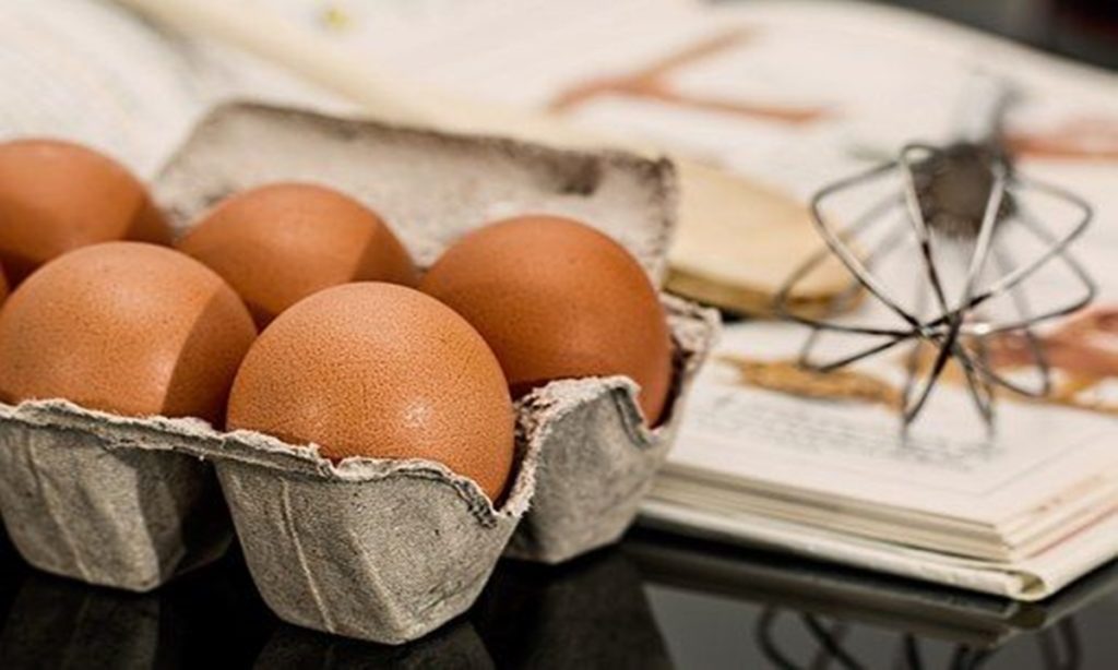 5 Fungsi Telur dalam Kuliner yang Wajib Kamu Ketahui! 
