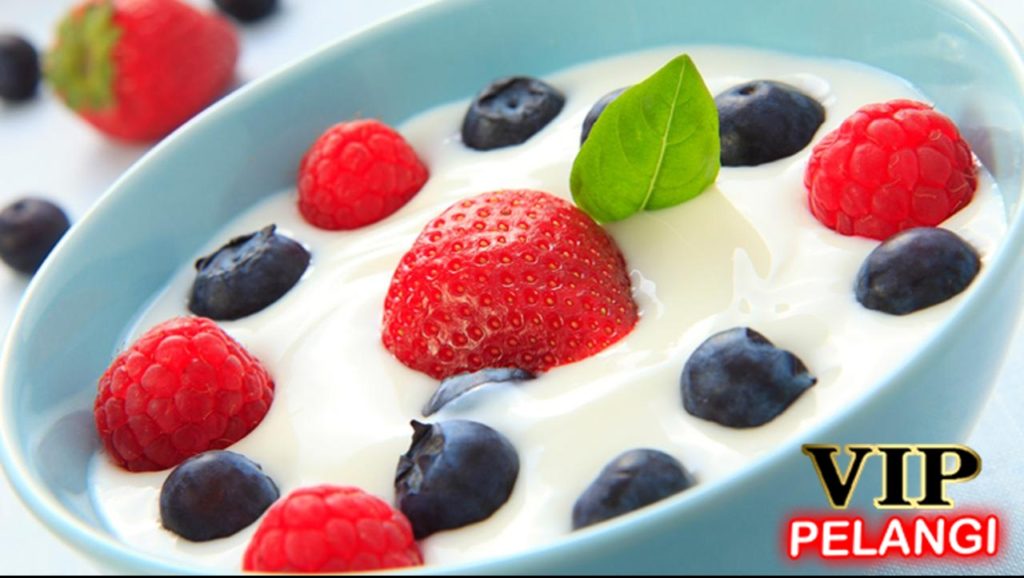 6 Manfaat Minum Yoghurt Setiap Hari yang Jarang Diketahui
