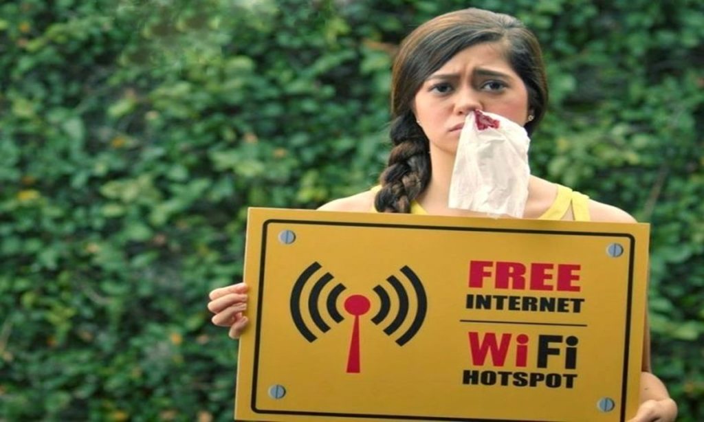 7 Jenis Alergi Paling Aneh di Dunia, Mulai dari Wi-Fi sampai Sentuhan