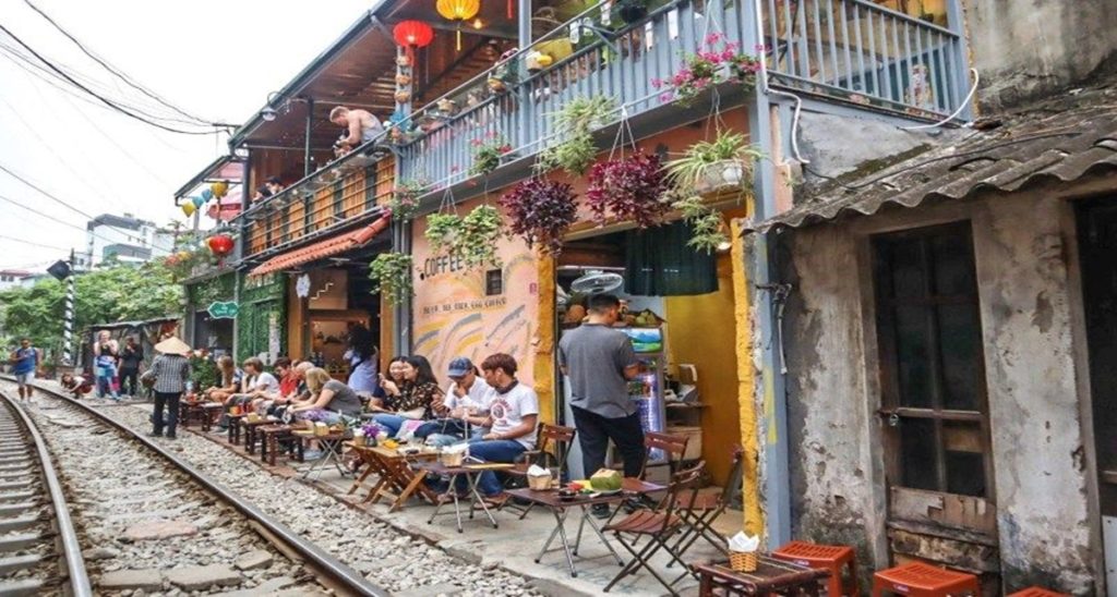 5 Destinasi Kece di Vietnam Ini Instagramable Banget 