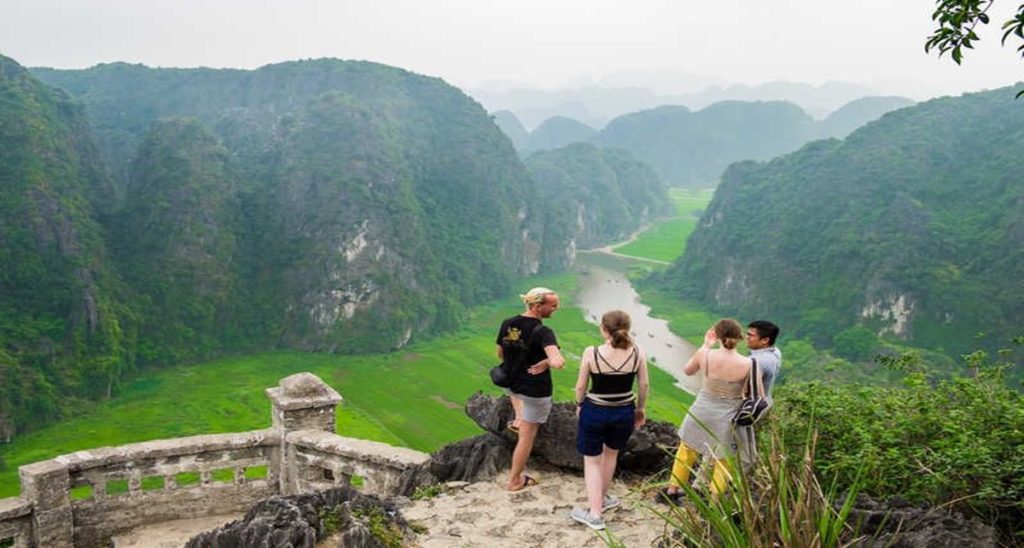 5 Destinasi Kece di Vietnam Ini Instagramable Banget 