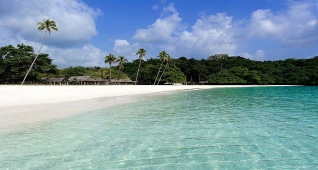 7 Tempat Wisata Terindah di Vanuatu untuk Inspirasi Liburanmu