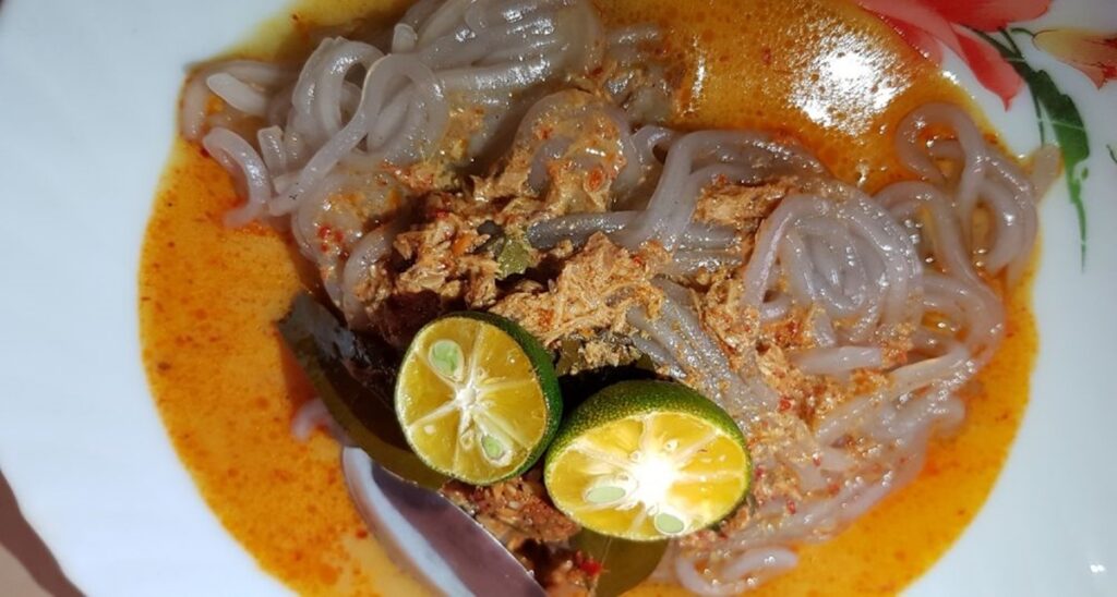 5 Makanan Khas Kepulauan Riau, Pencinta Seafood Wajib Coba!  