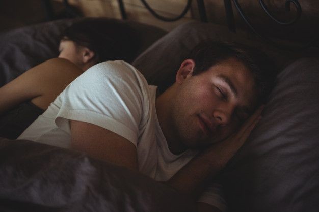 5 Alasan Kamu Perlu Tidur yang Cukup 