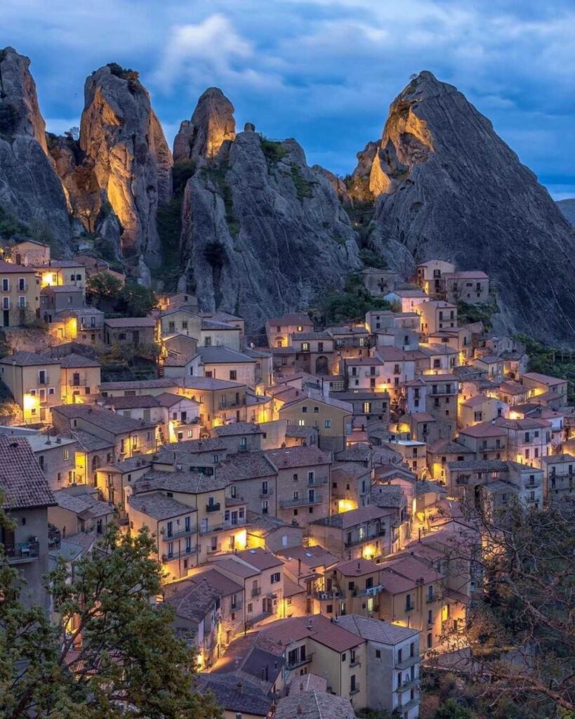 5 Tempat di Italia yang Keindahannya Memukau