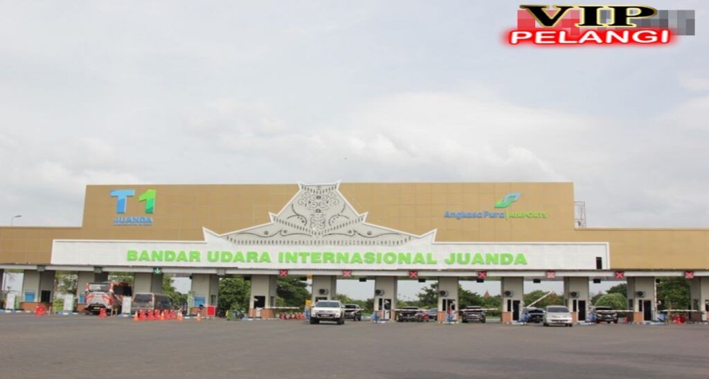 7 Bandara Tersibuk di Indonesia, Sudah Pernah Melintas di Sini?  