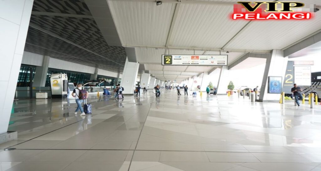 7 Bandara Tersibuk di Indonesia, Sudah Pernah Melintas di Sini?  