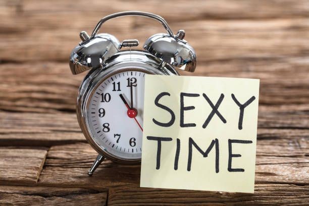 Morning Sex vs Evening Sex, Mana yang Lebih Baik?