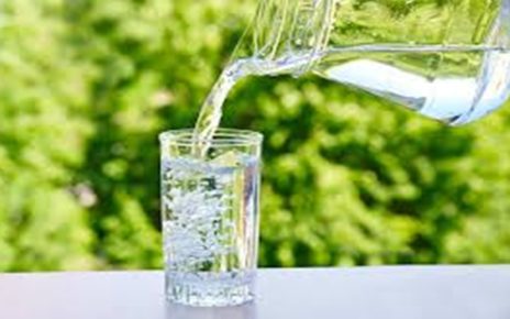 Alasan Kenapa Air Putih Lebih Sehat Dari Minuman Lainnya
