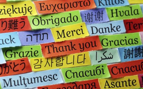 Manfaat Tersembunyi Dari Belajar Bahasa Asing