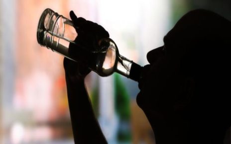 Alkohol Tetap Rugikan Peminum Pasif