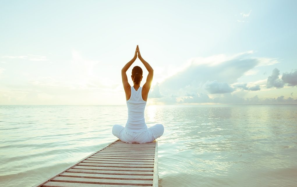 Yoga dan Meditasi Bisa Mengubah Gen