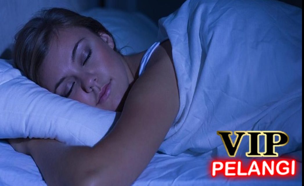 Jam Tidur Berantakan Bisa Merusak Metabolisme