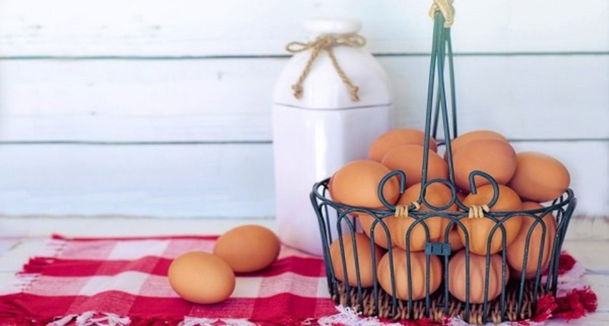 5 Fungsi Telur dalam Kuliner yang Wajib Kamu Ketahui!