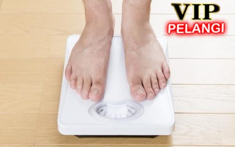 Tips Populer untuk Turunkan Berat Badan
