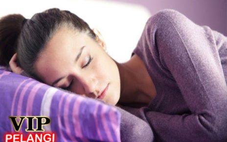 Berapa Lama Tidur yang Kamu Butuhkan agar Sehat