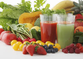 Manfaat Jus Sayur Bagi Kesehatan Tubuh
