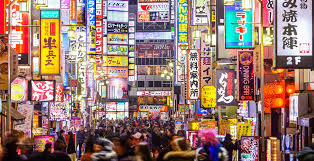 Menggarap Pasar Wisatawan Jepang Semakin Marak