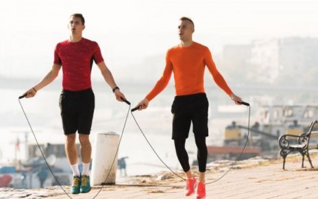 5 Olahraga Sederhana Ini untuk Bantu Kecilkan Paha