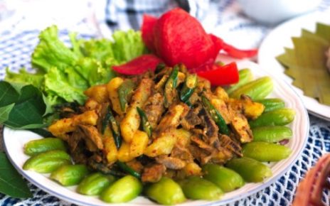 Makanan Khas Aceh yang Harus Dicoba