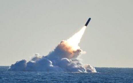 5 Negara di Dunia yang Memiliki Senjata Mematikan, Termasuk Bom Nuklir