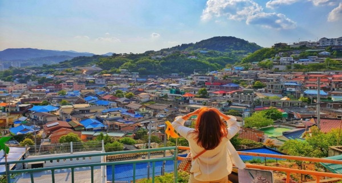 5 Destinasi Kece Milik Donghae, Kota Kembaran Busan di Korea Selatan
