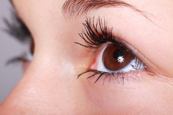 5 Tips Menjaga Kesehatan Mata Secara Alami