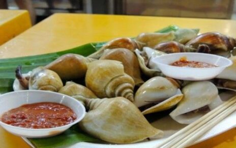 5 Makanan Khas Kepulauan Riau, Pencinta Seafood Wajib Coba!