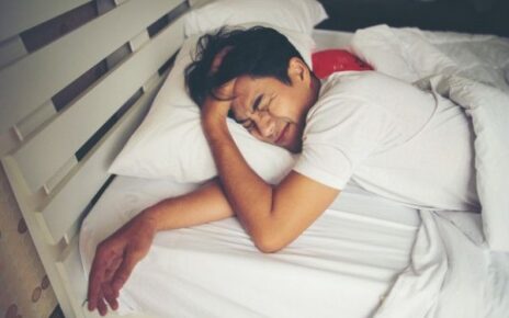 5 Alasan Kamu Perlu Tidur yang Cukup