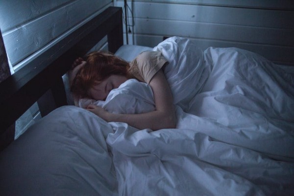 5 Alasan Kamu Tidak Boleh Tidur Keadaan Marah