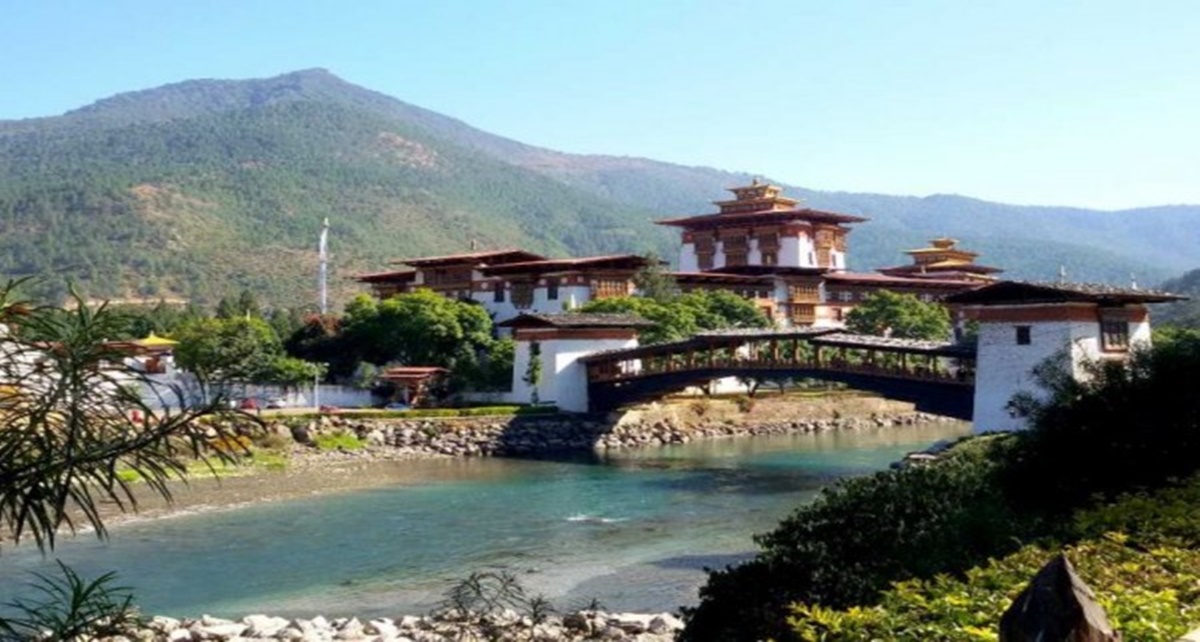 5 Alasan Bhutan Dicintai Hingga Jadi Destinasi Favorit Para Traveller