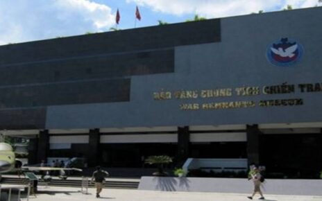 5 Museum Menarik yang Wajib Dikunjungi saat Berlibur di Vietnam