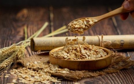 5 Manfaat Mengonsumsi Barley bagi Kesehatan