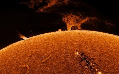 Akhir Dunia Menurut Sains: Matahari Tamat dan Oksigen Lenyap