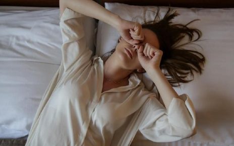 Sudah Tidur 8 Jam Tetap Masih Ngantuk? Mungkin Ini Penyebabnya