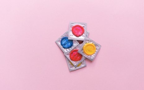 Kenali Jenis Kondom Unik untuk Sesi Bercinta Lebih 'Panas'
