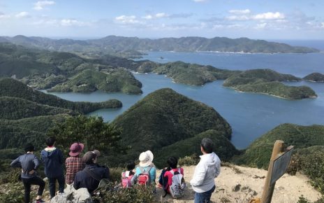 5 Fakta Seru Tsushima, Pulau di Perbatasan Jepang - Korea Selatan