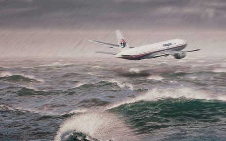 5 Kasus Pesawat Hilang Paling Misterius di Dunia