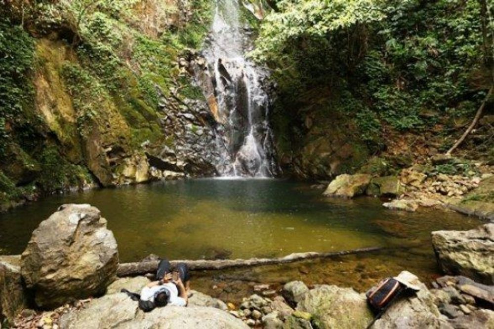 7 Destinasi Wisata Alam di Banten yang Masih Jarang Di jamah Manusia