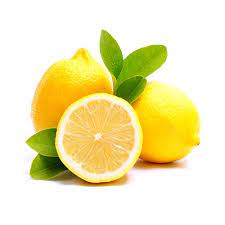 Lemon (500g) – มะนาว (เลมอน) – Fresh Foods BKK