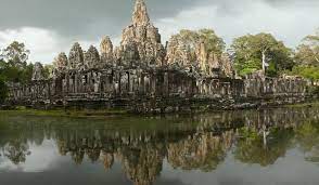 UNESCO statement on a reported construction project near the World Heritage  site of Angkor in Cambodia - UNESCO World Heritage Centre